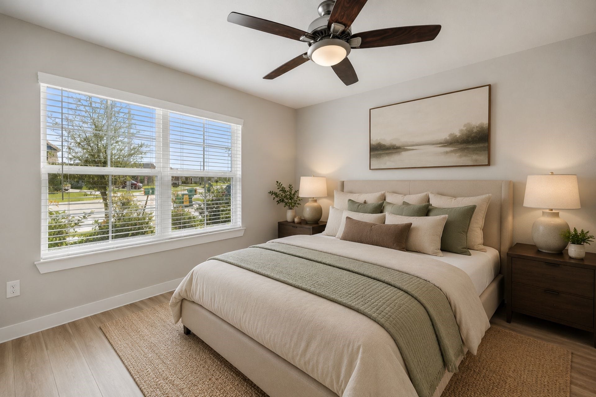 4989 Perennial Lane, La Marque, TX 77568 Virtually Staged