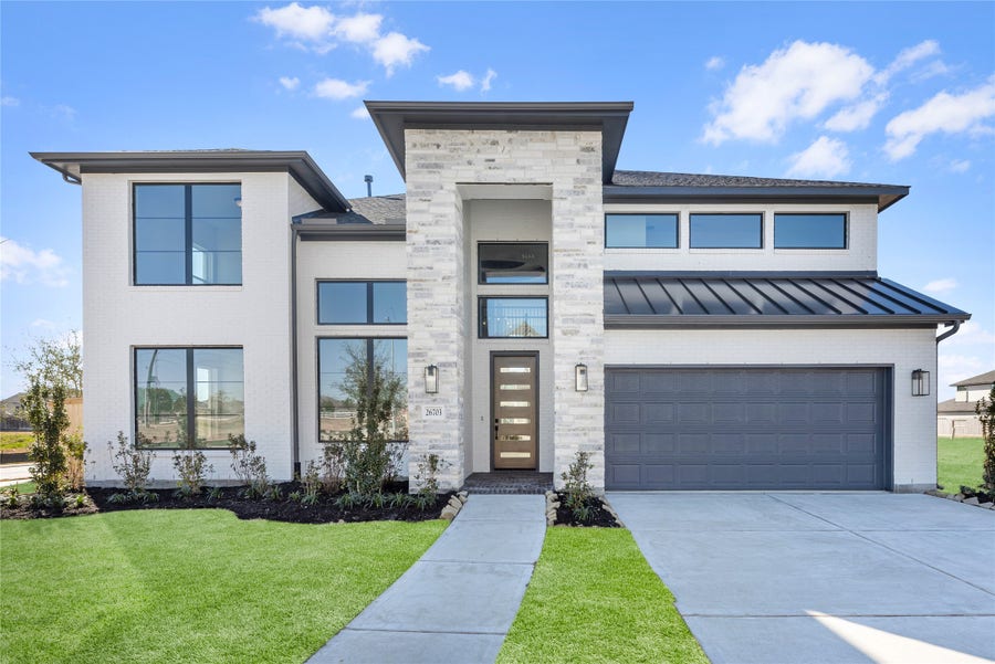 Property photo for 26703 Copernicus Cove Court, Richmond, TX