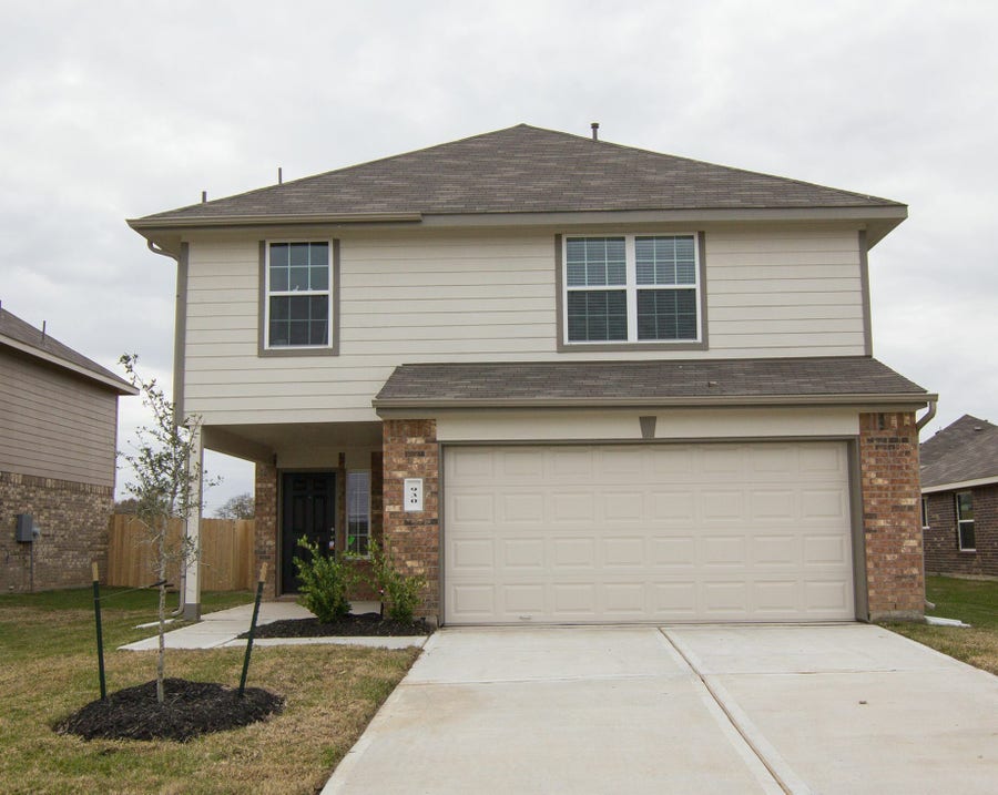 Property photo for 930 Ember Wood Court, La Marque, TX