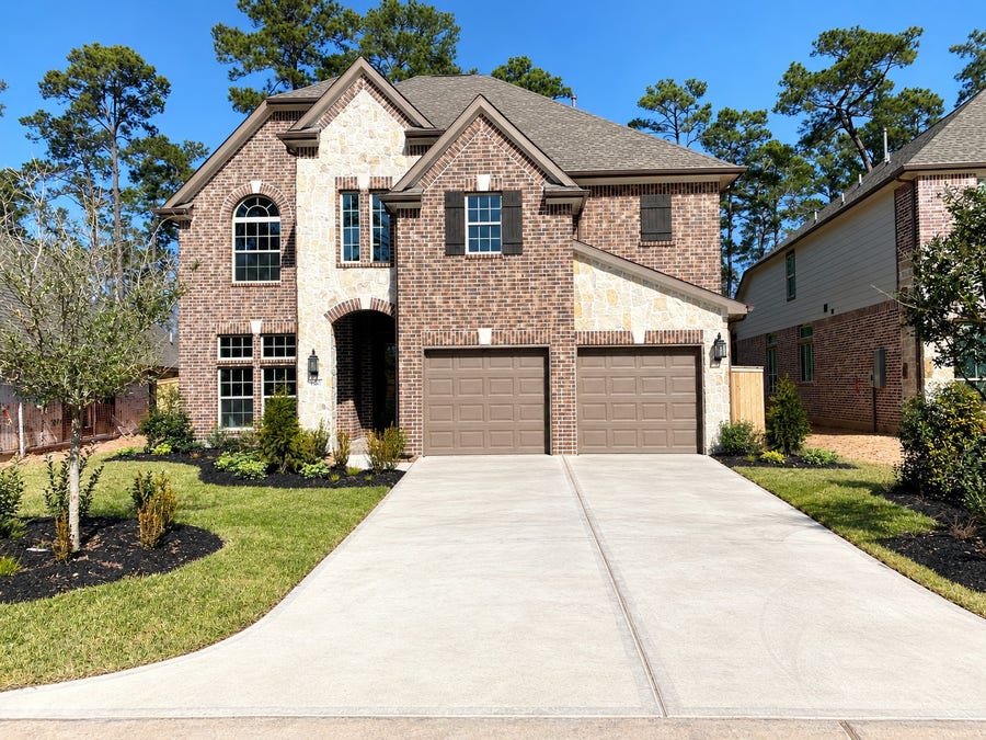 Property photo for 120 Wake Valley Court, Conroe, TX