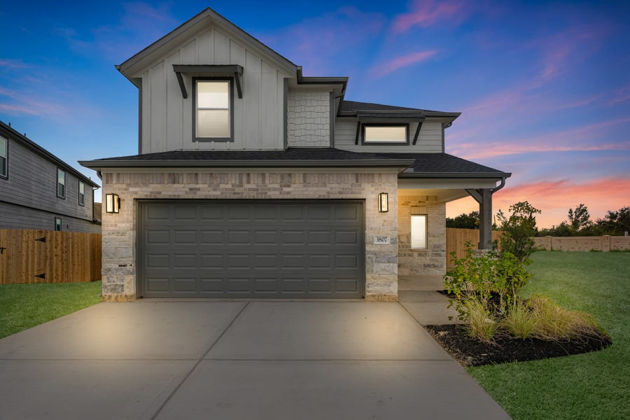 Property photo for 3807 Rosita Mint Court, Houston, TX