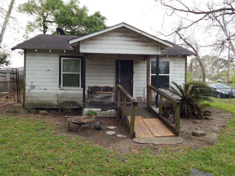 Property photo for 2449 Garwood Drive, Houston, TX
