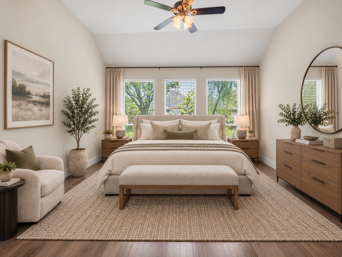 22002 Madera Canyon Court, Richmond, TX 77469 virtually staged