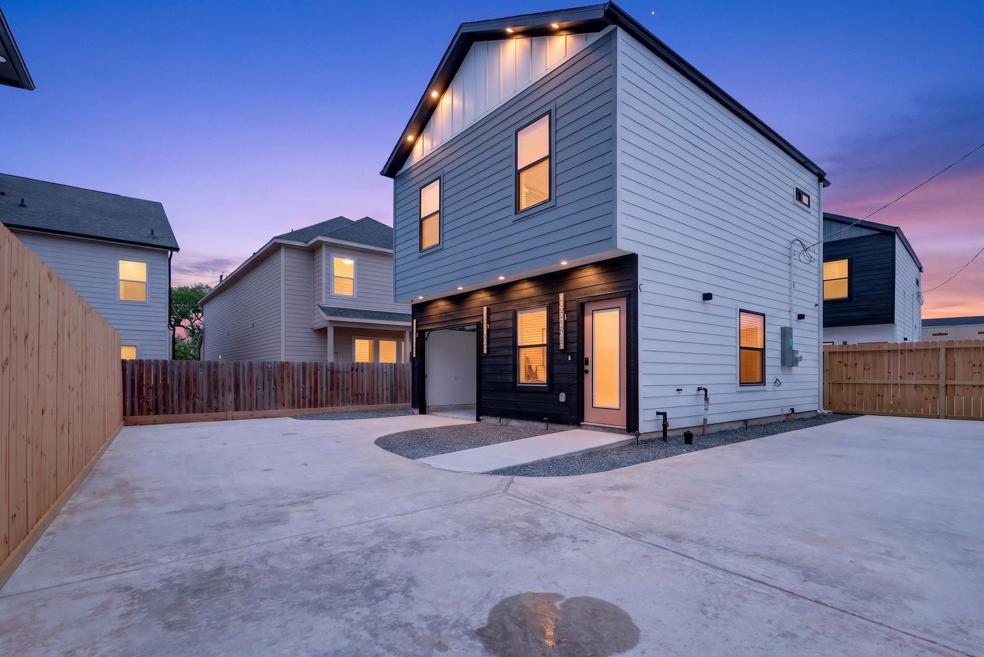 4609 Bricker Street, #C, Houston, TX 77051
