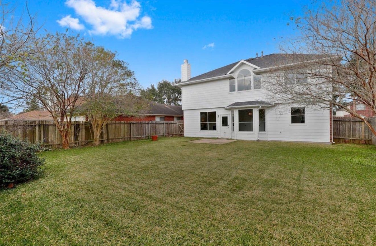 15615 Copano Bay Drive, Sugar Land, TX 77498 15615 Copano Bay Drive, Sugar Land, TX 77498