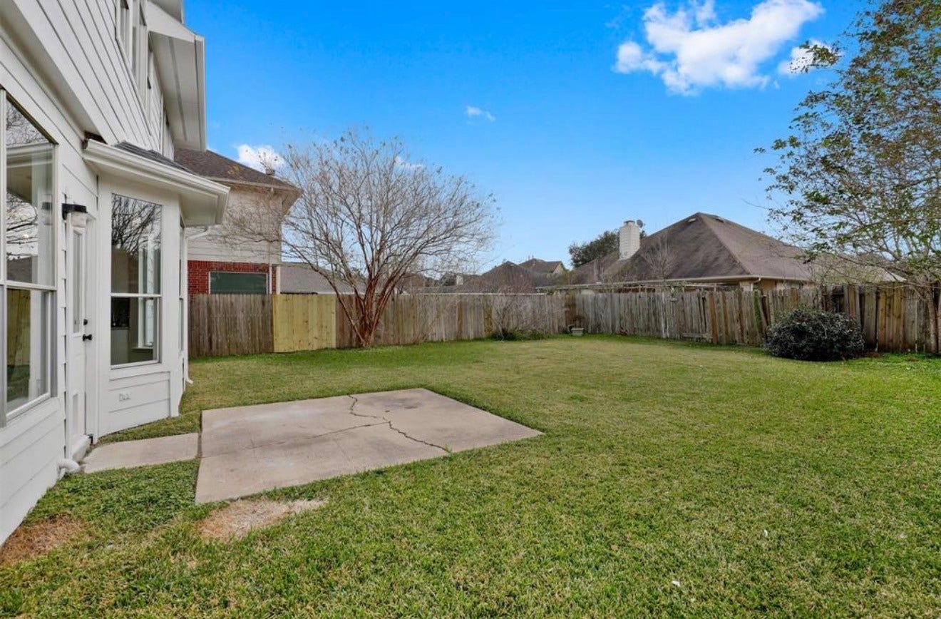 15615 Copano Bay Drive, Sugar Land, TX 77498 15615 Copano Bay Drive, Sugar Land, TX 77498