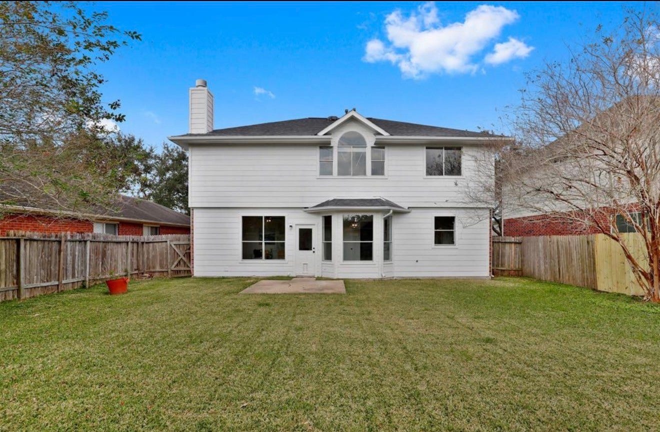 15615 Copano Bay Drive, Sugar Land, TX 77498 15615 Copano Bay Drive, Sugar Land, TX 77498