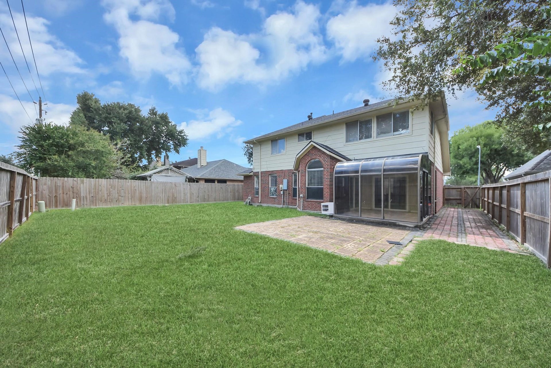 16111 Copper Canyon Drive, Friendswood, TX 77546 16111 Copper Canyon Drive, Friendswood, TX 77546