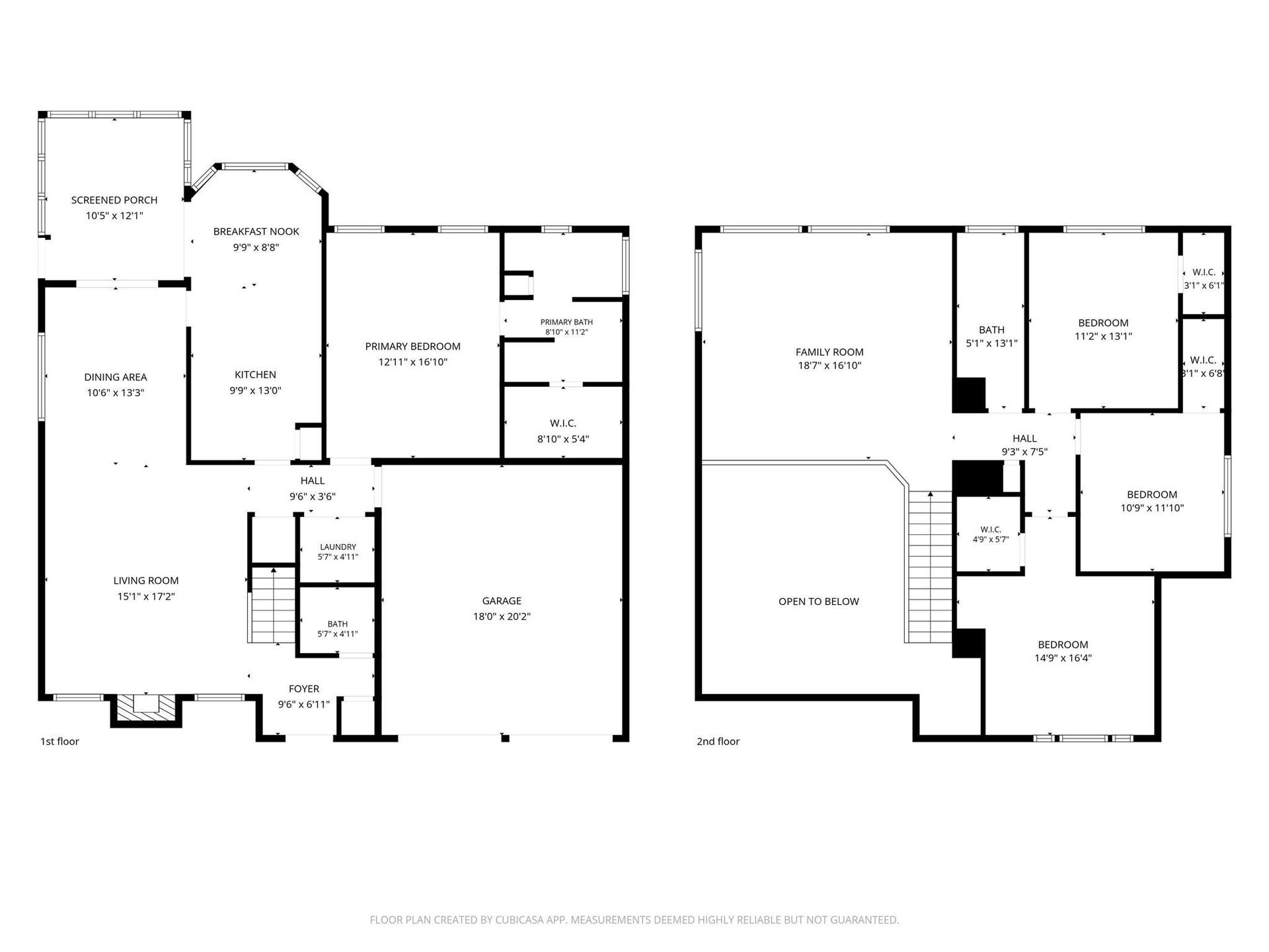 16111 Copper Canyon Drive, Friendswood, TX 77546 16111 Copper Canyon Drive, Friendswood, TX 77546