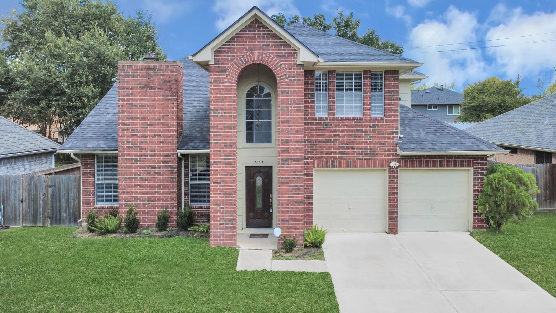 16111 Copper Canyon Drive, Friendswood, TX 77546 16111 Copper Canyon Drive, Friendswood, TX 77546