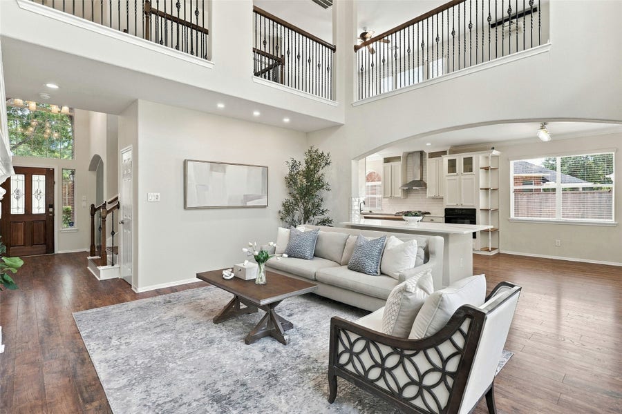 Property photo for 7807 Ravens Point Drive, Richmond, TX