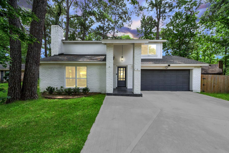 Property photo for 6 Yewleaf Court, The Woodlands, TX