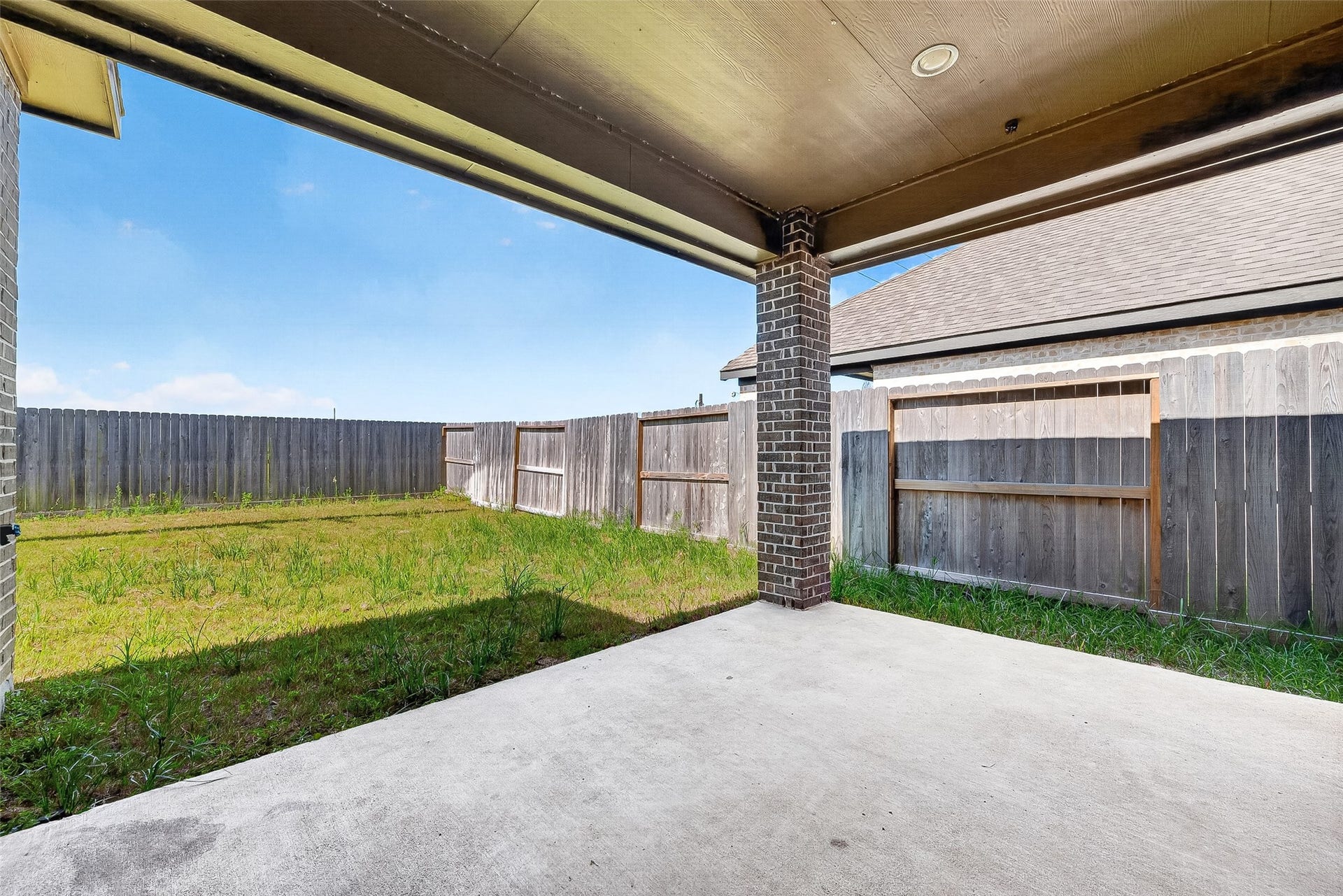 25923 Horizon Star Lane, Richmond, TX 77406