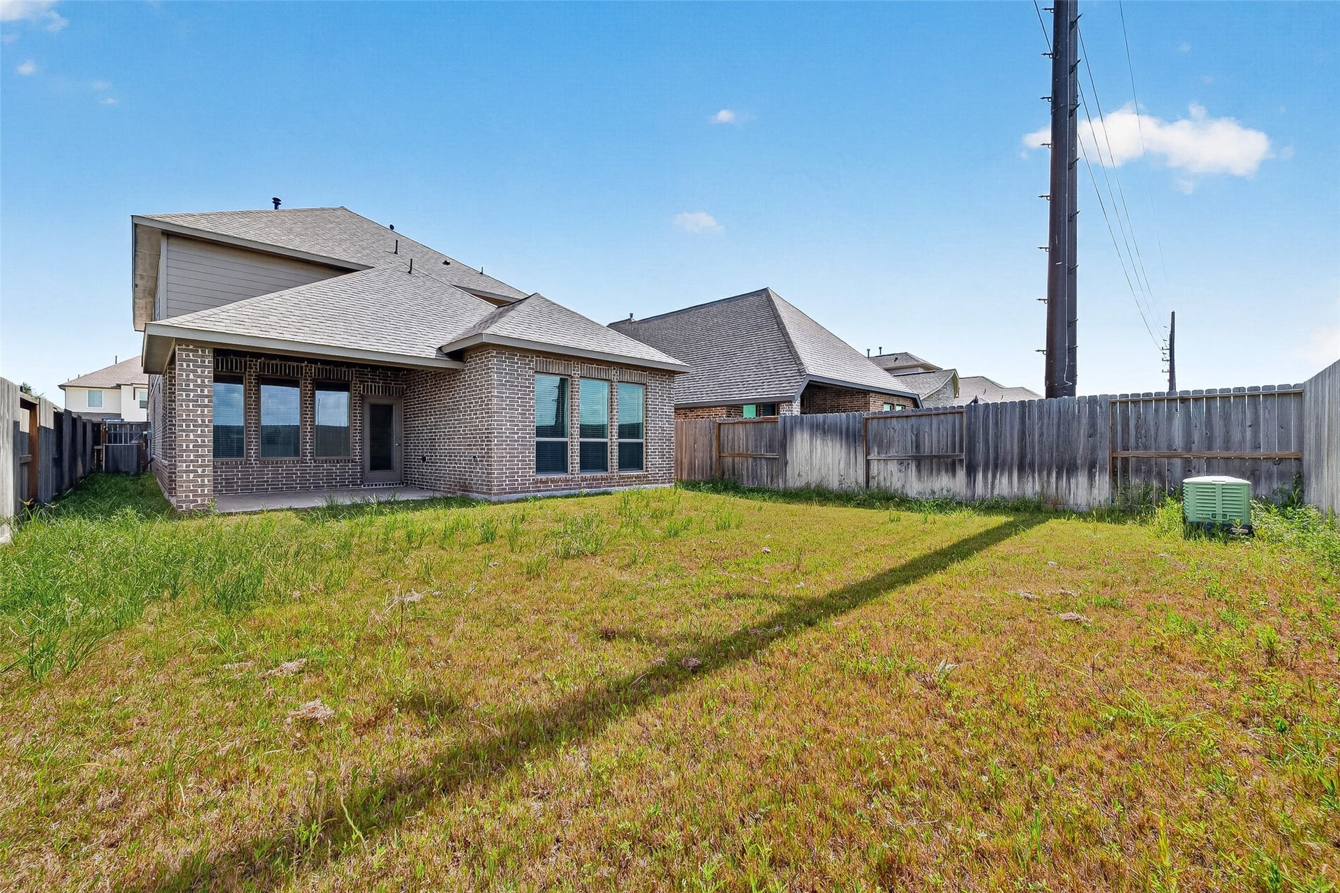 25923 Horizon Star Lane, Richmond, TX 77406