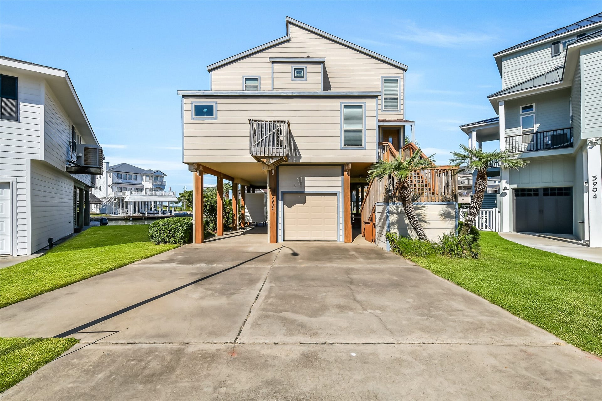3902 Island Court, Galveston, TX 77554 3902 Island Court, Galveston, TX 77554