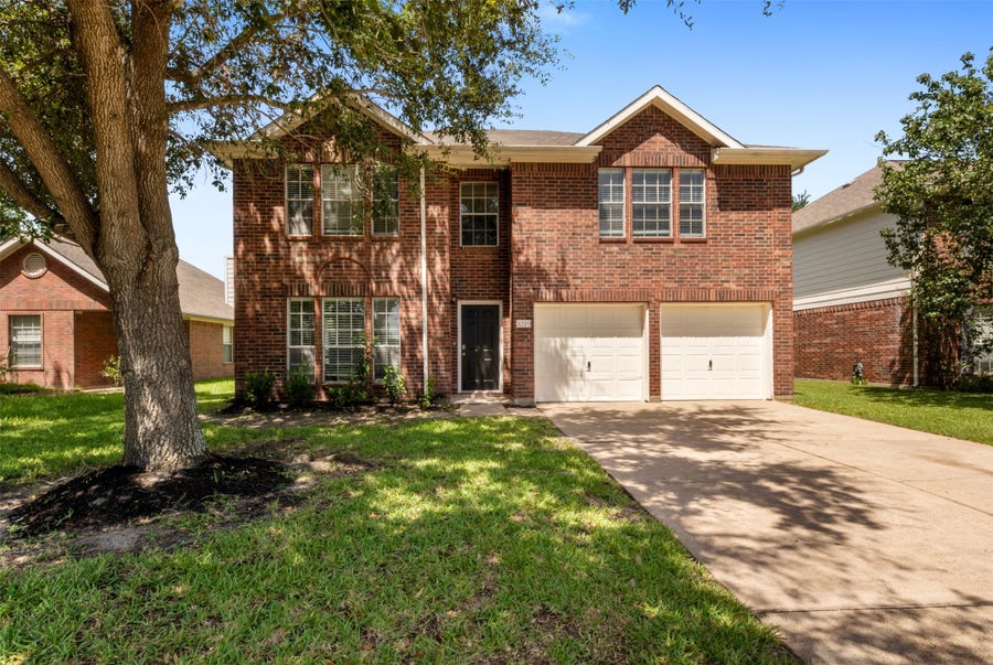 Property photo for 3219 Bent Brook Way, Katy, TX