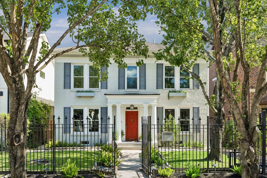 Property photo for 1645 Kipling Street, Houston, TX