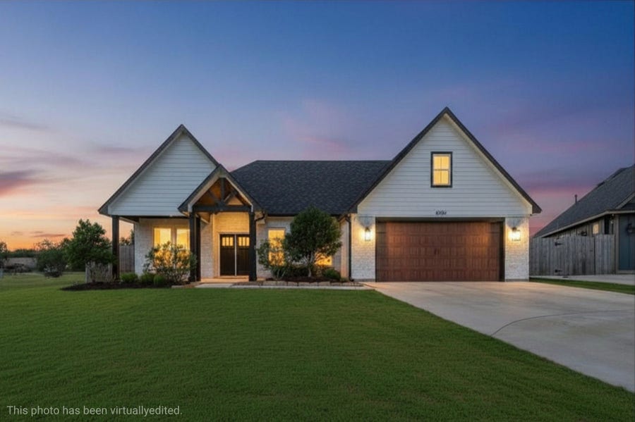 Property photo for 800 Greystone Lane, Angleton, TX