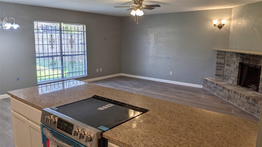 Property photo for 4930 Prairie Ridge Road, Houston, TX