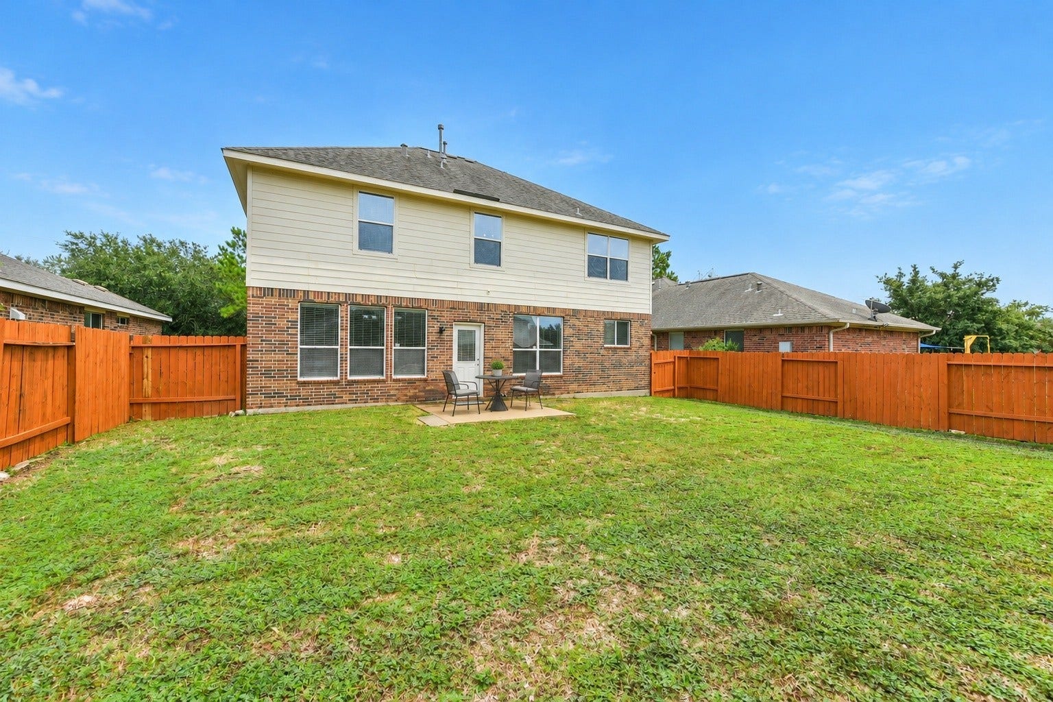 5418 Lilac Grove Lane, Rosharon, TX 77583 5418 Lilac Grove Lane, Rosharon, TX 77583