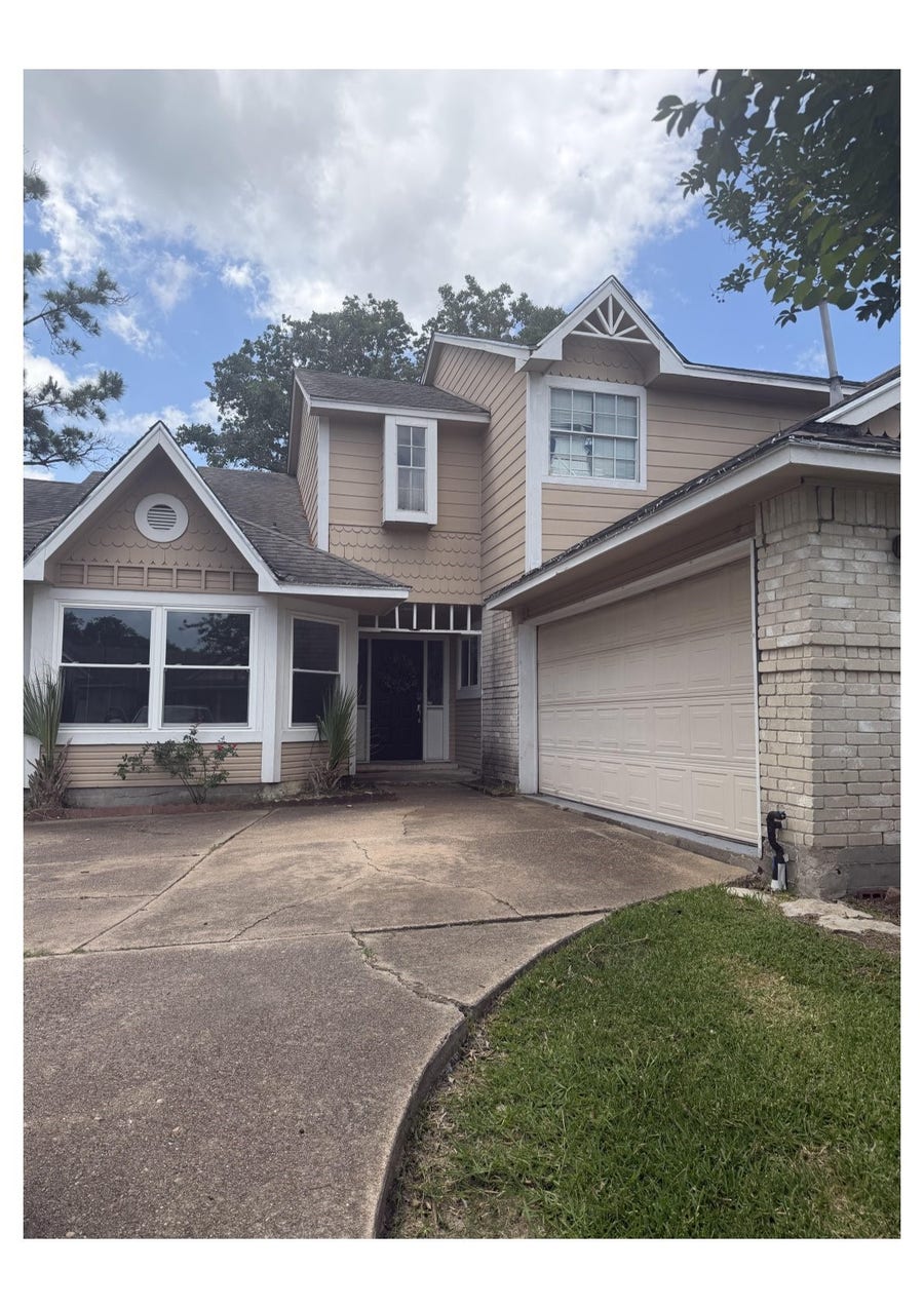 Property photo for 12747 Ashford Knoll Drive, Houston, TX