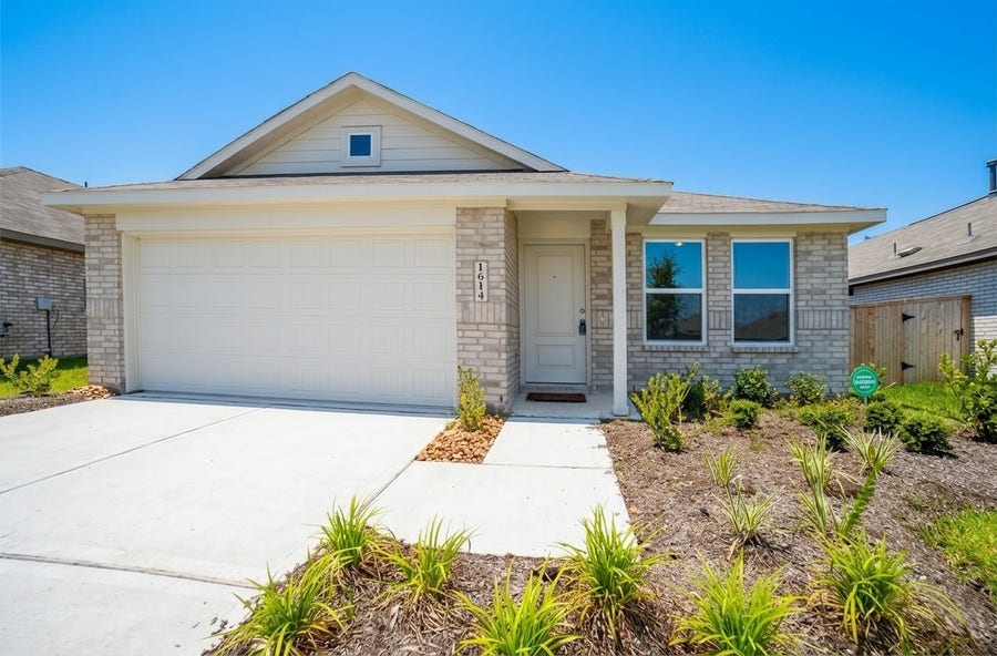 Property photo for 1614 Westland Lane, Rosenberg, TX