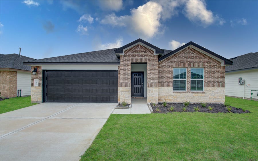 Property photo for 1022 Cattle Chute Ct, Rosharon, TX