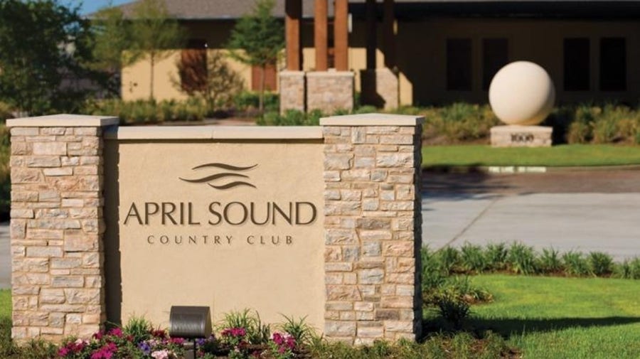 Property photo for 149 Springs Edge Drive, Conroe, TX