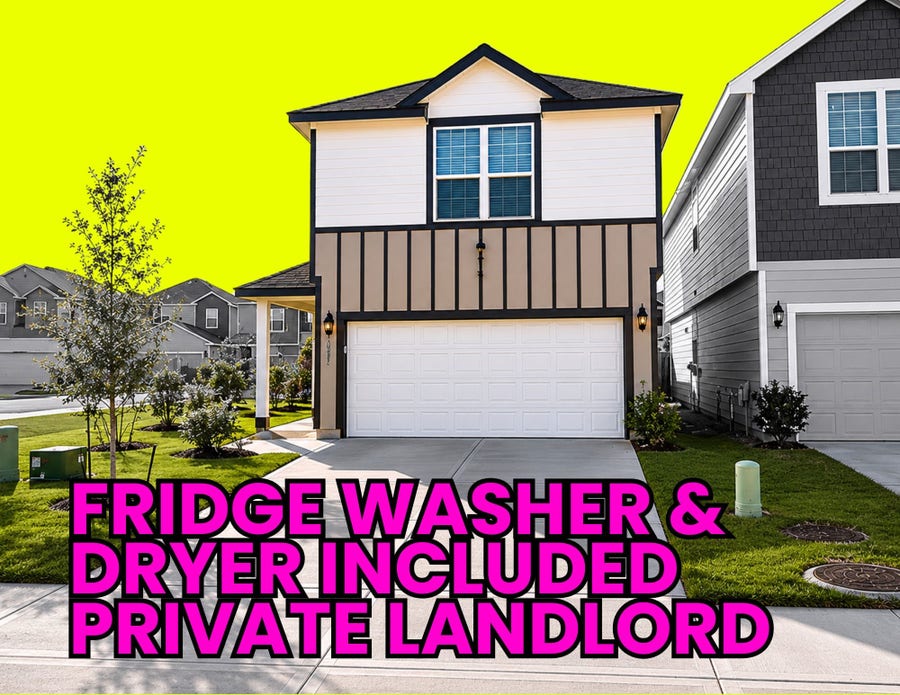 Property photo for 24811 Landolfi Drive, Katy, TX