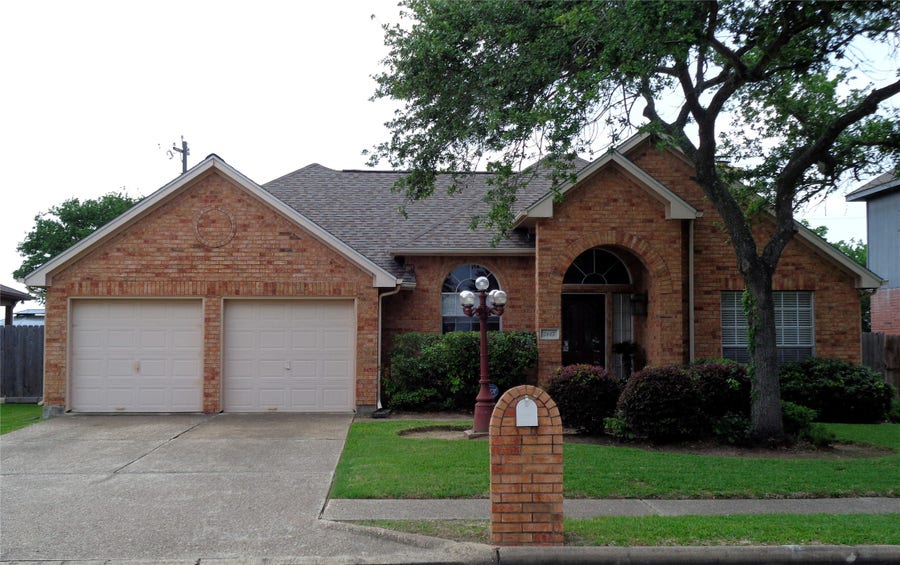Property photo for 2617 15th Street N, Texas City, TX