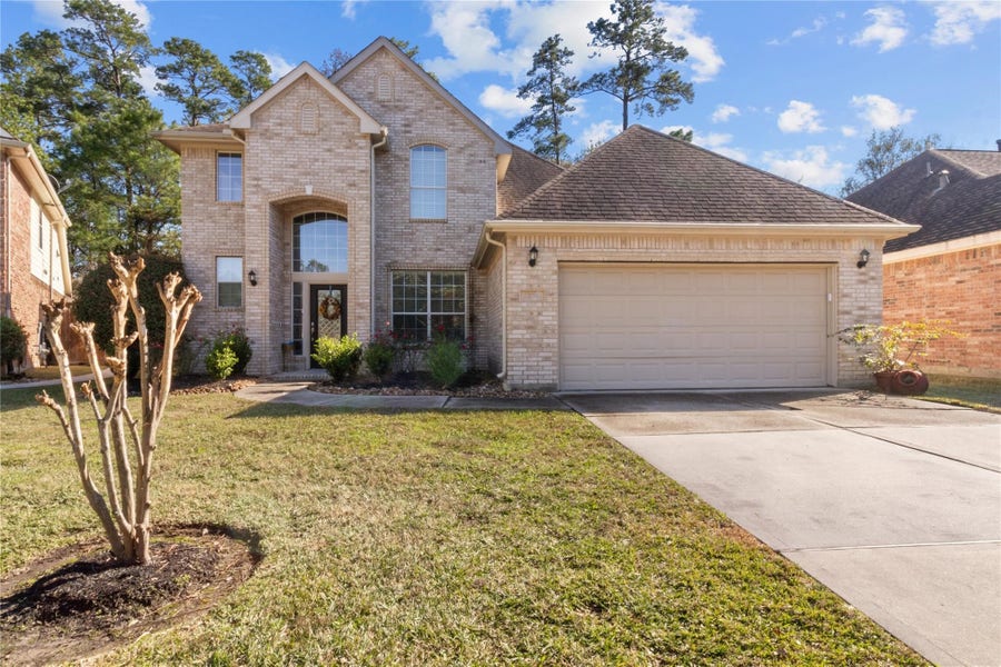 Property photo for 22041 Royal Timbers Drive, Kingwood, TX