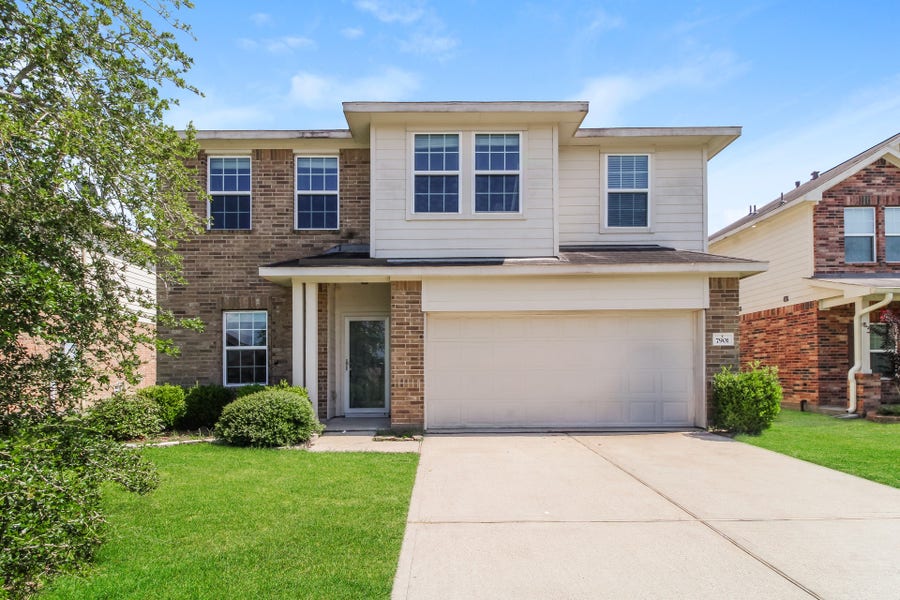 Property photo for 7901 Beryl Court, Texas City, TX