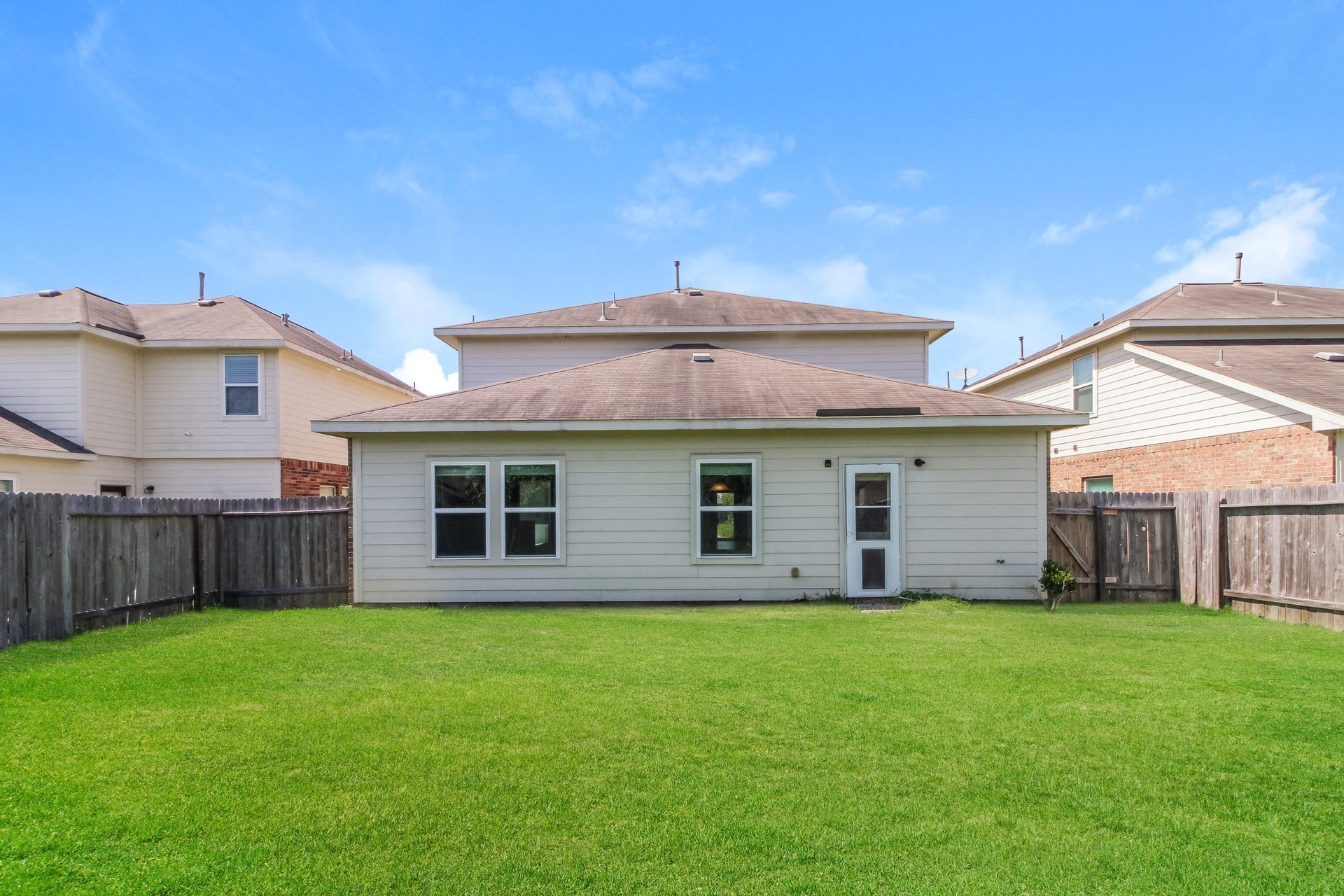7901 Beryl Court, Texas City, TX 77591 7901 Beryl Court, Texas City, TX 77591