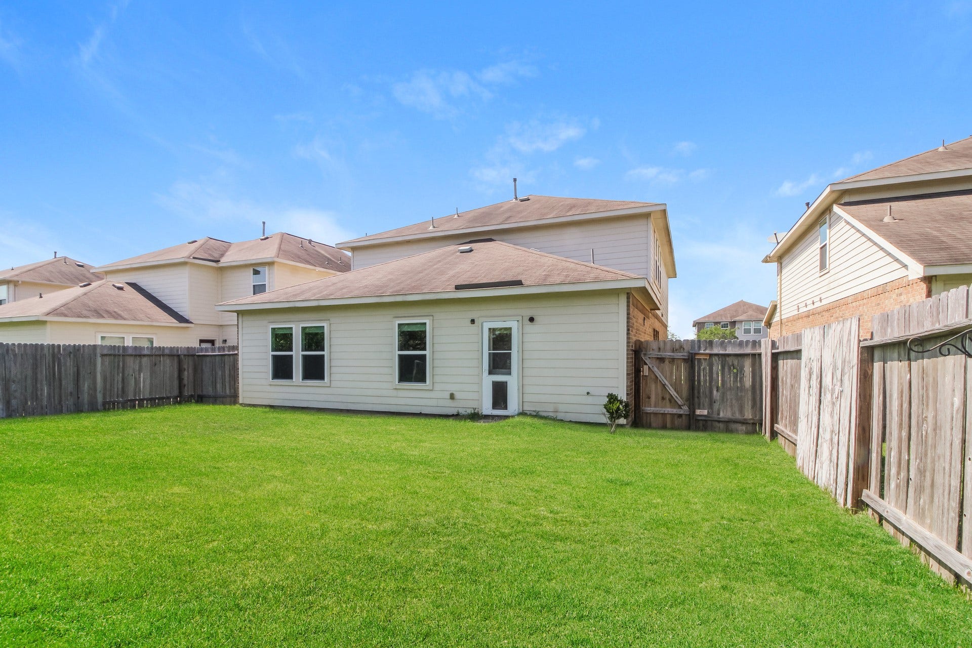 7901 Beryl Court, Texas City, TX 77591 7901 Beryl Court, Texas City, TX 77591