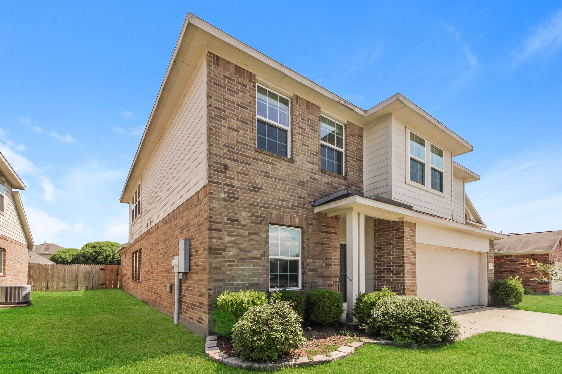 7901 Beryl Court, Texas City, TX 77591 7901 Beryl Court, Texas City, TX 77591