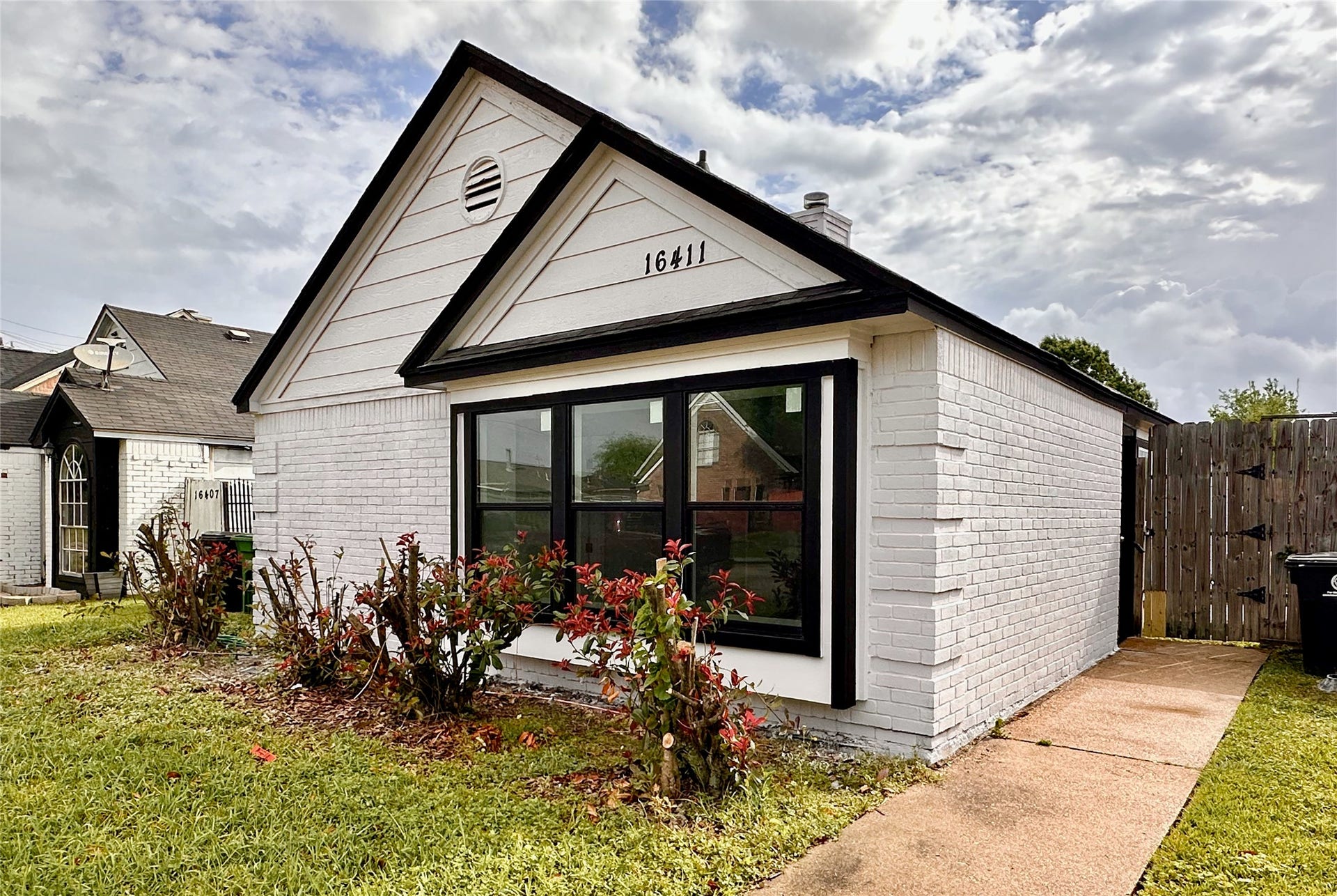 16411 Gold Ridge Lane, Houston, TX 77053