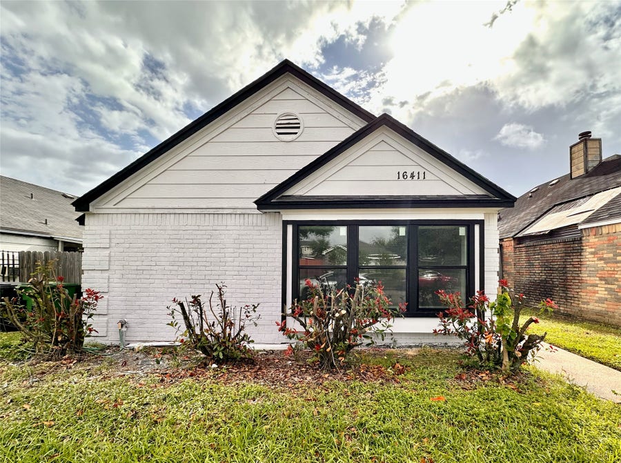 Property photo for 16411 Gold Ridge Lane, Houston, TX