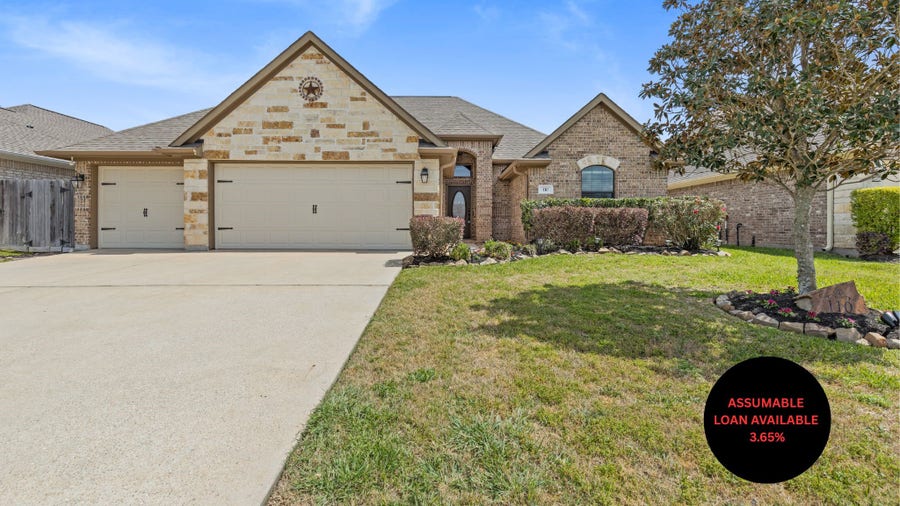 Property photo for 110 Abner Lane, Montgomery, TX