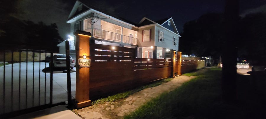 Property photo for 7124 Avenue F, #6, Houston, TX