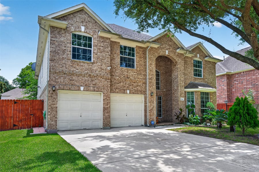 Property photo for 13326 Durbridge Trail Drive, Houston, TX