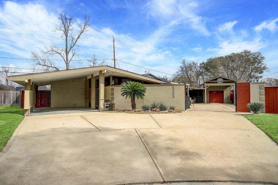 Property photo for 5303 Tallow Lane, Houston, TX