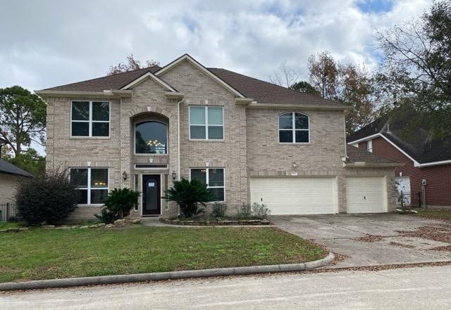 Property photo for 18810 Rusty Anchor Court, Humble, TX