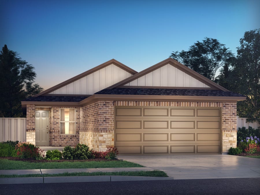 Property photo for 19223 Duke Falls Drive, Crosby, TX