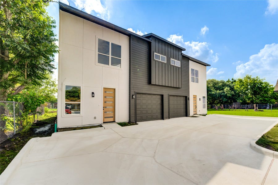 Property photo for 9005 Noel Street, #A and B, Houston, TX