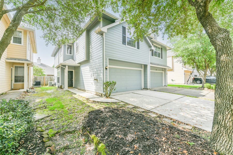 Property photo for 6326 Veranda Green Trail, Humble, TX