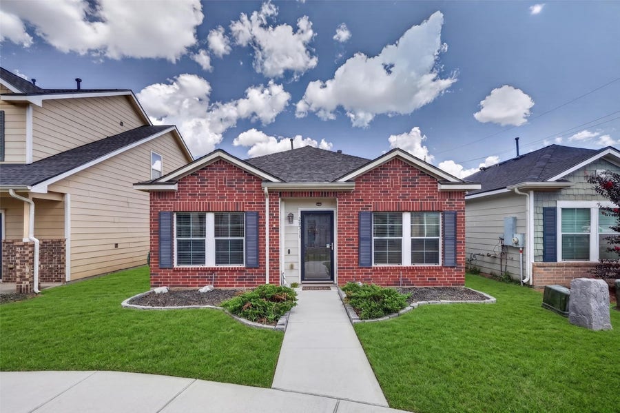 Property photo for 20519 Sycamore Crest Lane, Katy, TX
