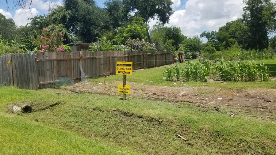 Property photo for 0 N Martin Luther King, Hitchcock, TX