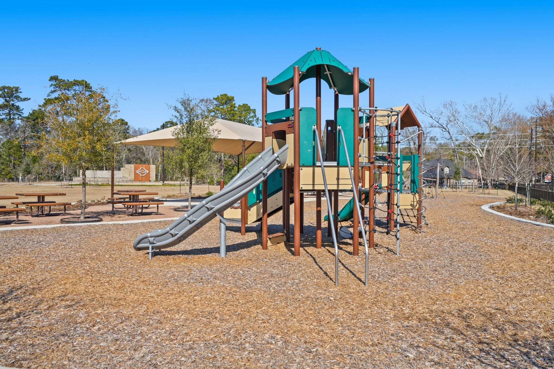 1807 Running Bear Trail, Crosby, TX 77532