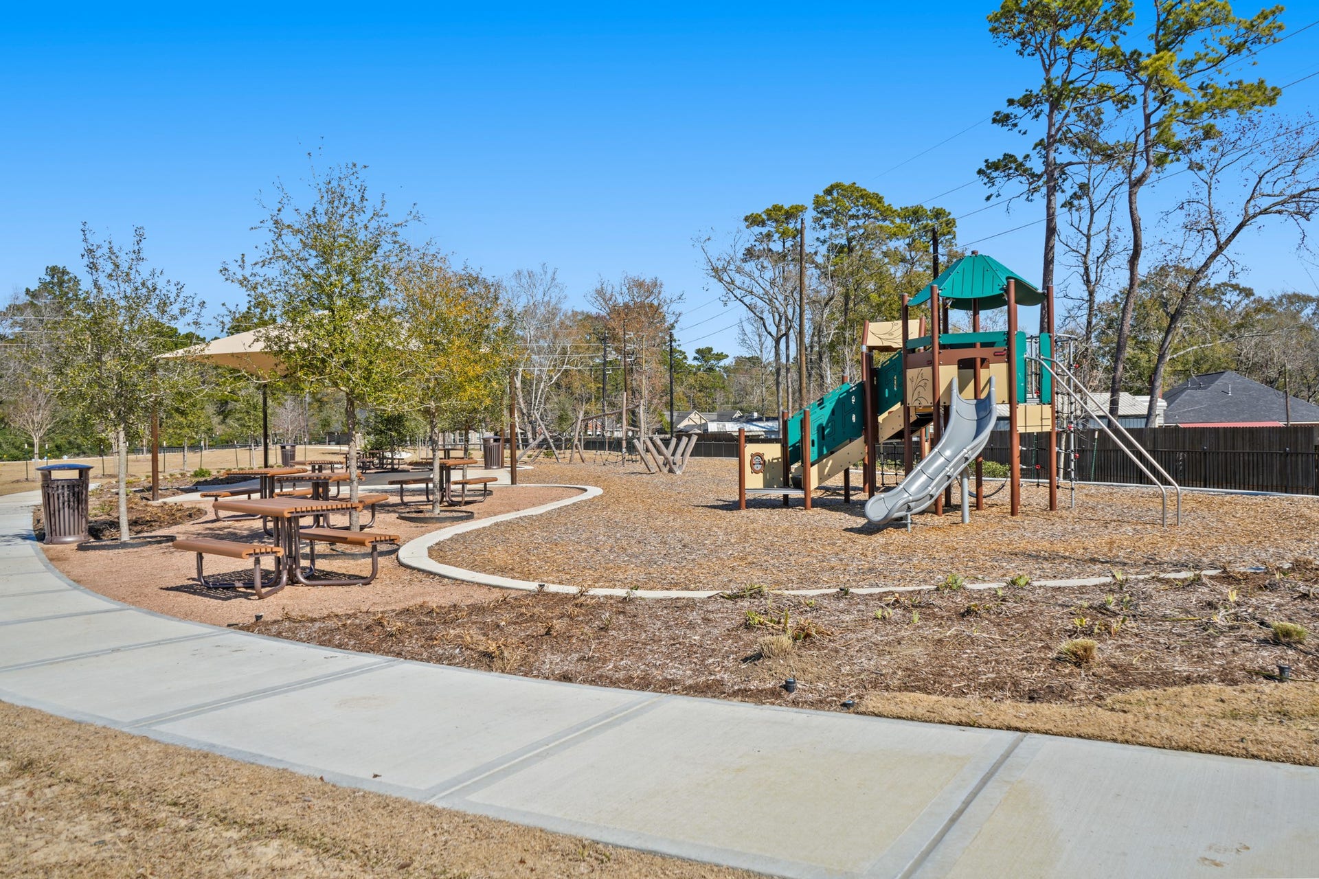 1807 Running Bear Trail, Crosby, TX 77532