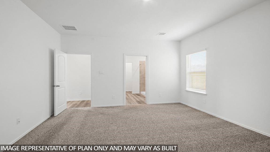 1807 Running Bear Trail, Crosby, TX 77532